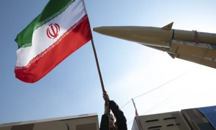 إيران