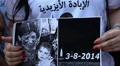 الإيزيديون