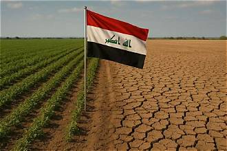 التصحر